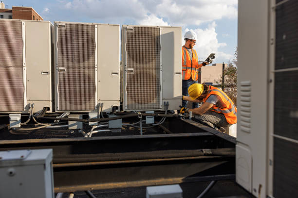 Best Emergency HVAC Services in Westphalia, MD
