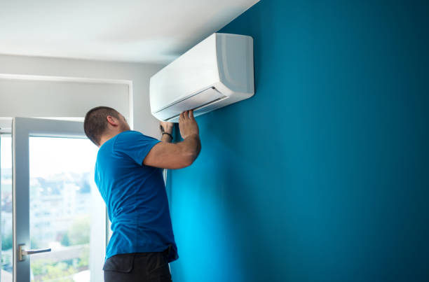 Best HVAC Financing and Leasing in Westphalia, MD