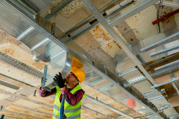 Best Air Conditioning Cleaning in Westphalia, MD
