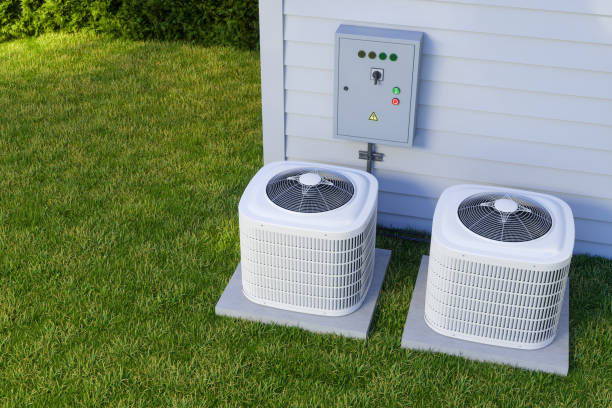 Best Energy-efficient HVAC Solutions in Westphalia, MD