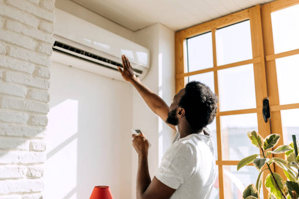 Best HVAC Retrofitting and Upgrading in Westphalia, MD