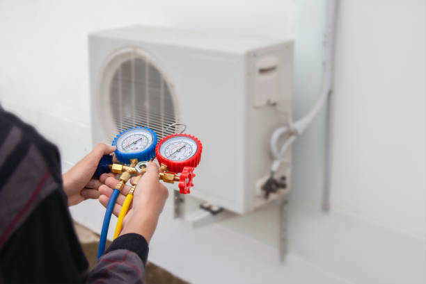 Best Thermostats and Smart Controls in Westphalia, MD