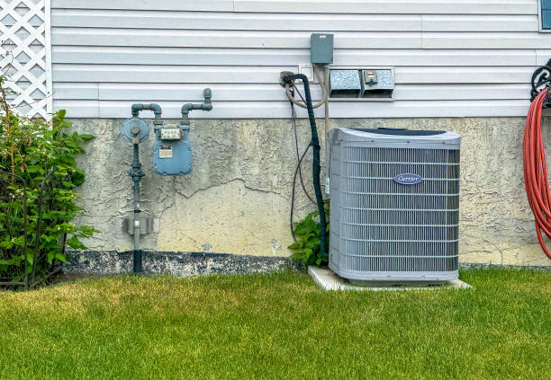 Best Solar-powered HVAC Systems in Westphalia, MD