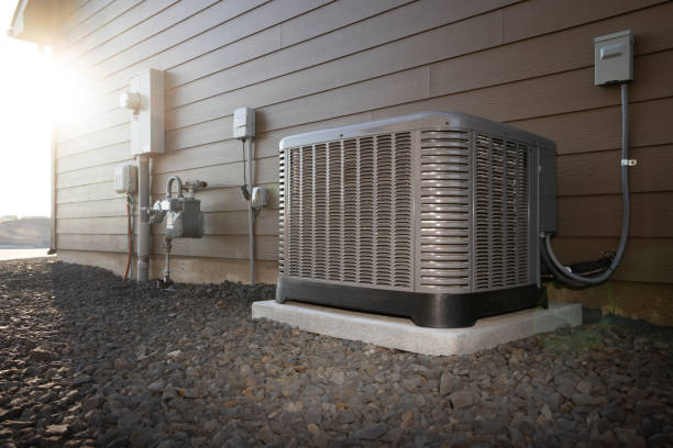 Westphalia, MD HVAC Company